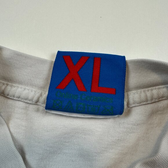 Online Ceramics DSM Tee - Picture 6 of 6